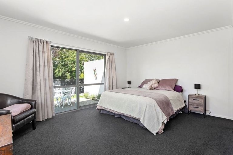 Photo of property in 49 Chartwell Street, Burwood, Christchurch, 8083