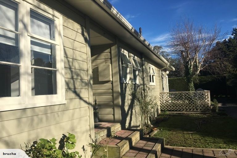 Photo of property in 9 Yule Grove, Greytown, 5712