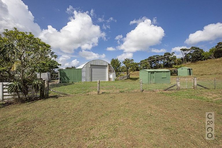 Photo of property in 1134 Old North Road, Helensville, Waimauku, 0882