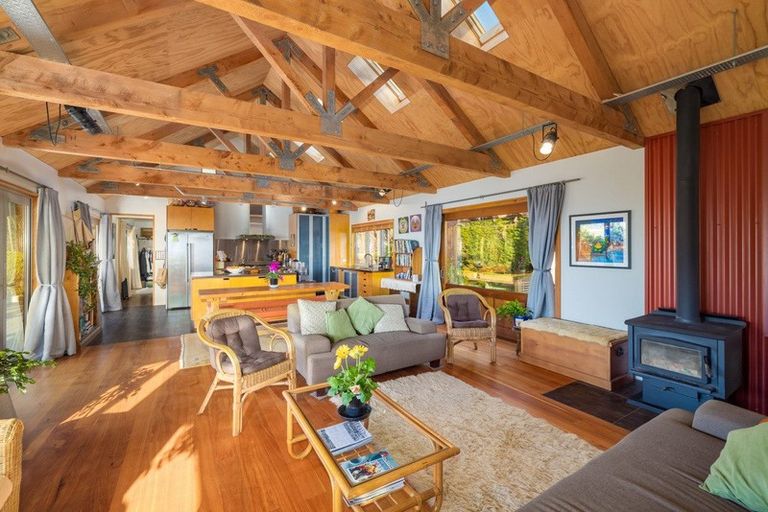 Photo of property in 13a Te Ra Crescent, Diamond Harbour, 8972