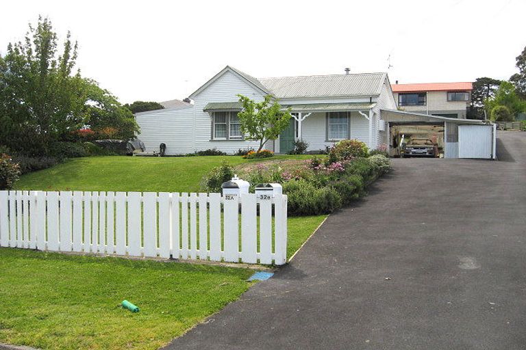 Photo of property in 32b Ward Road, Cheviot, 7310