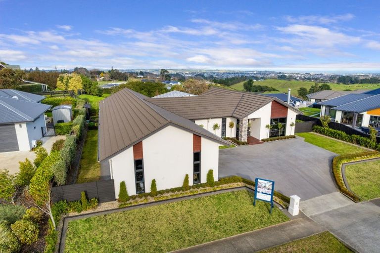 Photo of property in 23 Tirimoana Place, Otamatea, Whanganui, 4501