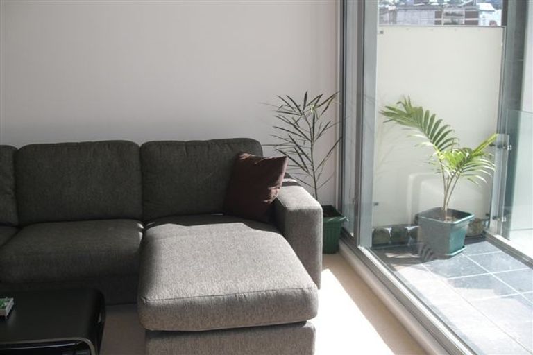 Photo of property in Century City Apartments, 15/72 Tory Street, Te Aro, Wellington, 6011