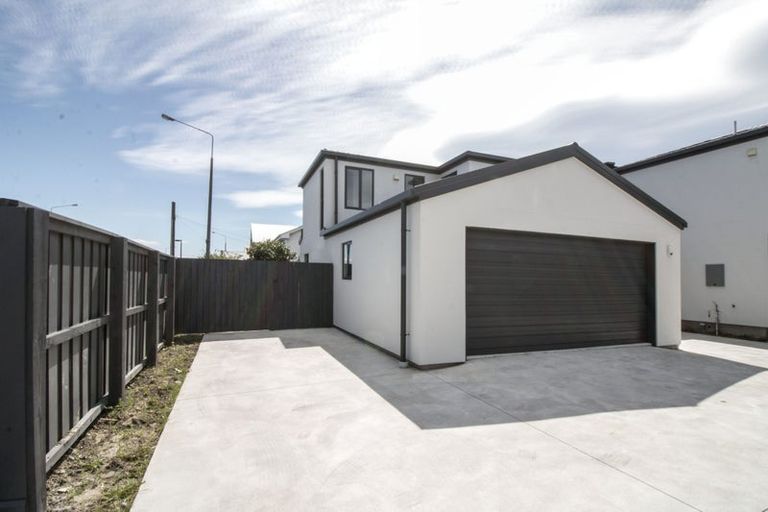 Photo of property in 1/324 Stanmore Road, Richmond, Christchurch, 8013