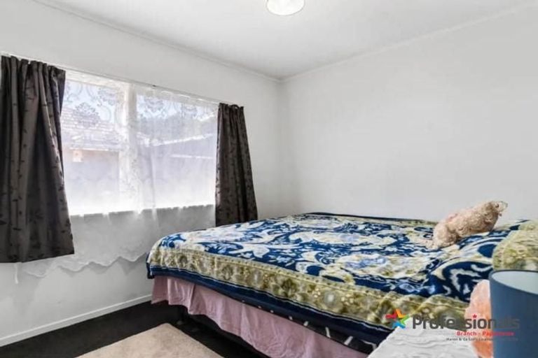 Photo of property in 3/33 Cleek Road, Mangere East, Auckland, 2024