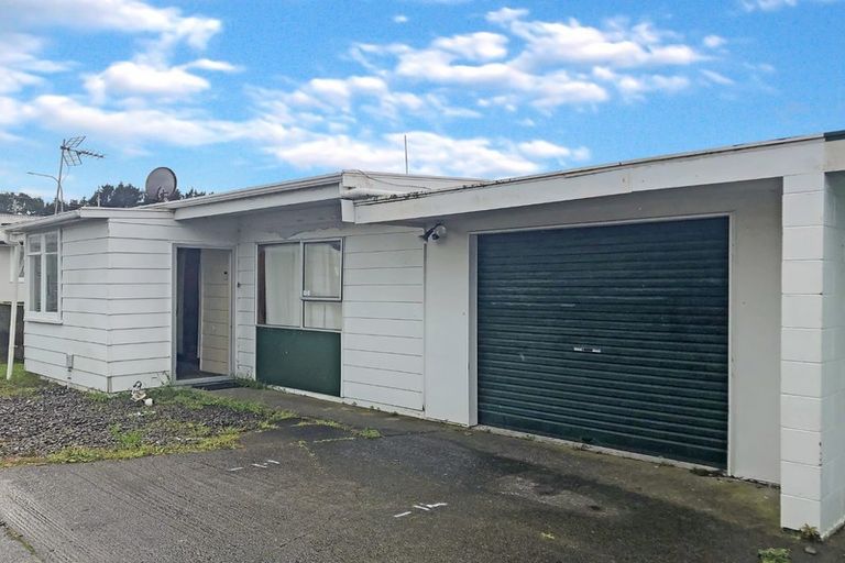 Photo of property in 13b Titoki Street, Castlecliff, Whanganui, 4501