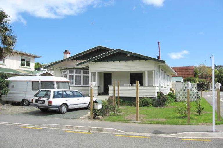 Photo of property in 14 Gorrie Street, Nelson South, Nelson, 7010