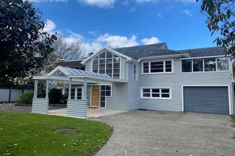 Photo of property in 5 Kowhai Street, Takapuna, Auckland, 0622