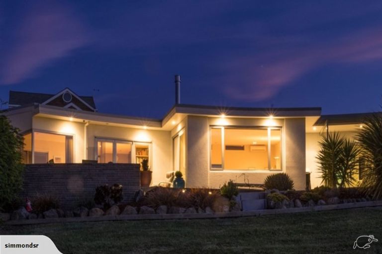 Photo of property in 18a Godley Drive, Scarborough, Christchurch, 8081