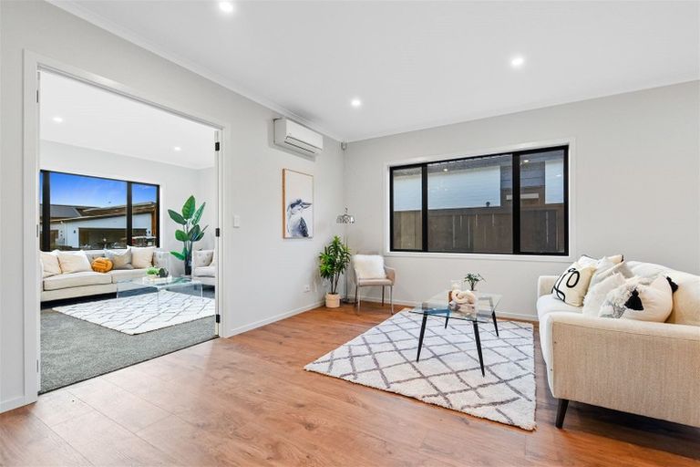 Photo of property in 18 Ogilvie Avenue, Chartwell, Hamilton, 3210