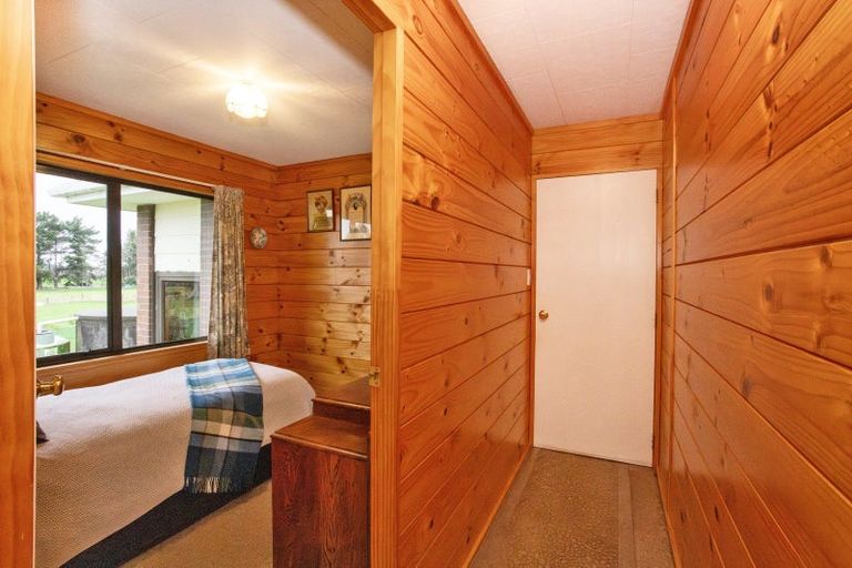Photo of property in 605 Tramway Road, Tisbury, Invercargill, 9877