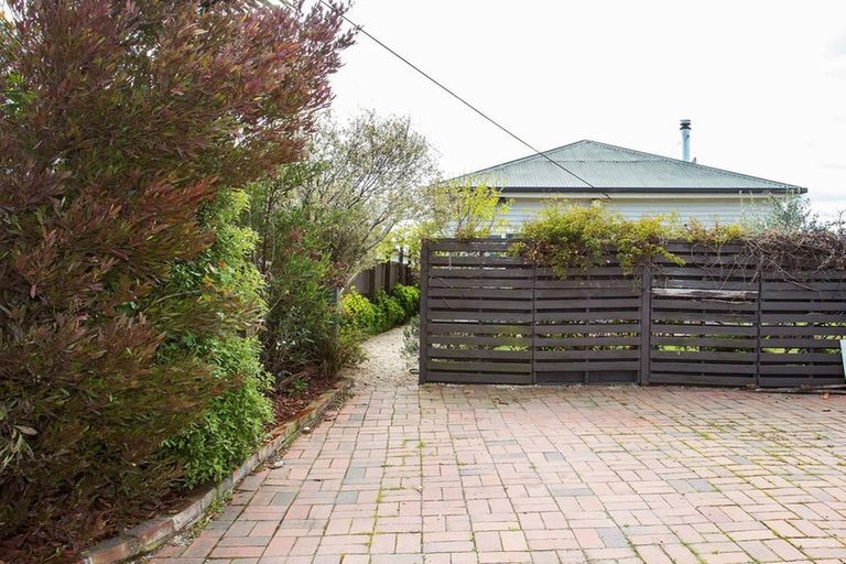 Photo of property in 35 Dampier Street, Woolston, Christchurch, 8023