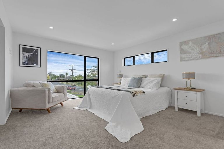 Photo of property in 14c York Road, Papatoetoe, Auckland, 2104