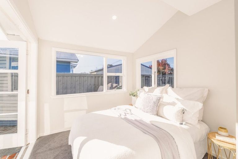 Photo of property in 93 Randolph Street, Woolston, Christchurch, 8062