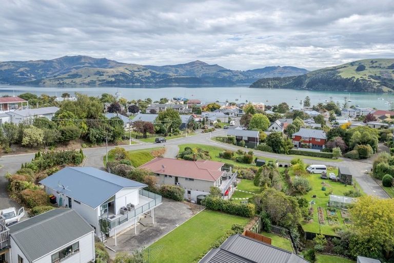 Photo of property in 21 Selwyn Avenue, Akaroa, 7520