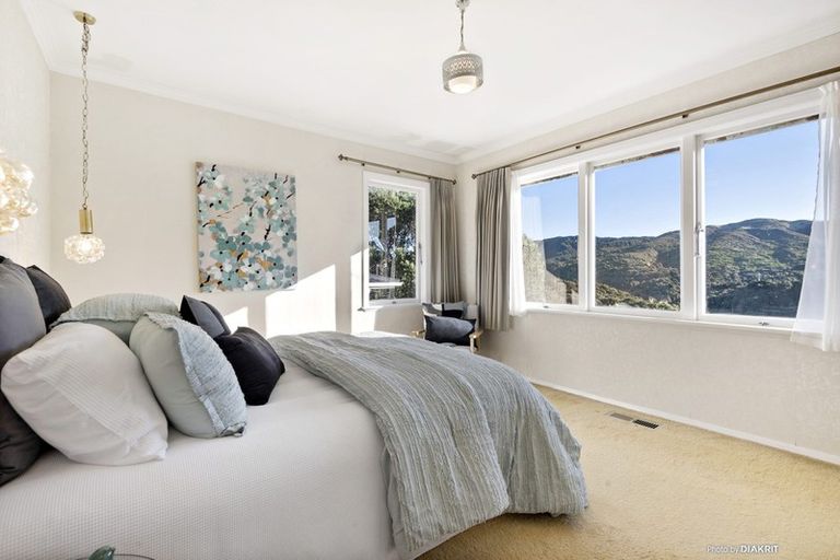 Photo of property in 17 Norwich Street, Wadestown, Wellington, 6012