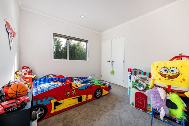 Photo of property in 13 Cartmel Avenue, Massey, Auckland, 0614