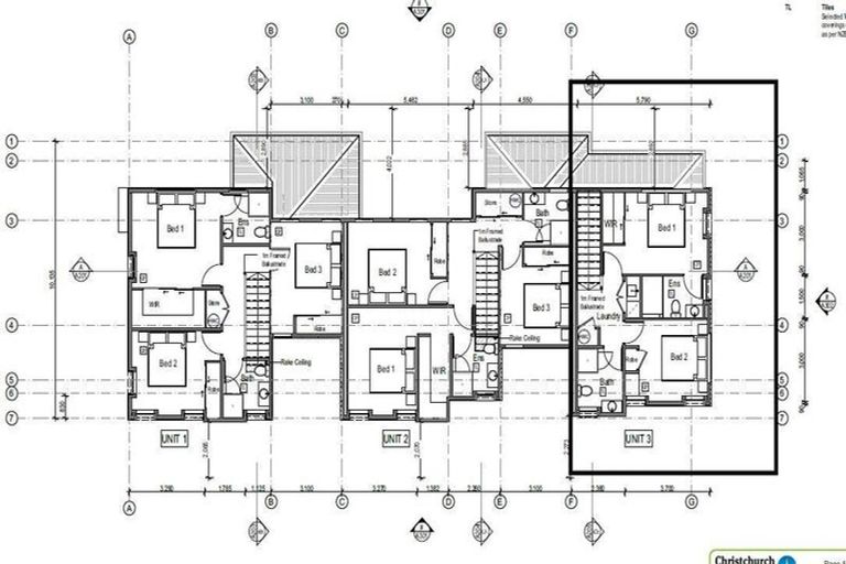 Photo of property in 19 Kinloch Street, St Albans, Christchurch, 8014