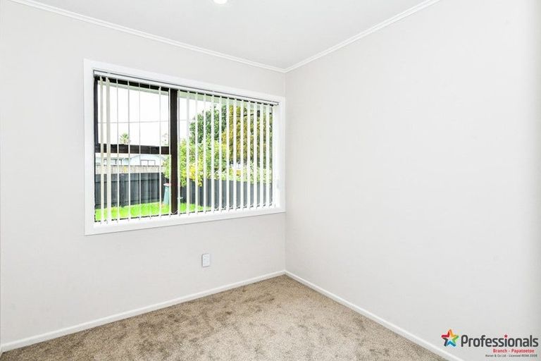 Photo of property in 105 Dominion Road, Papakura, 2110