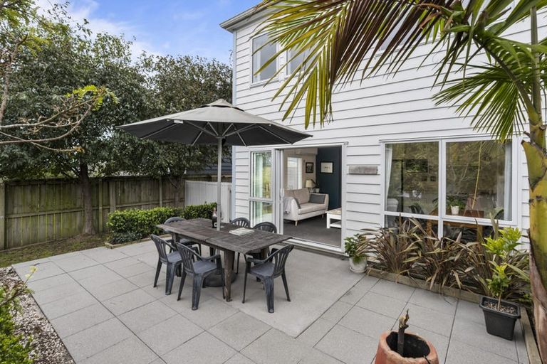 Photo of property in 122 Joseph Street, Flat Bush, Auckland, 2019