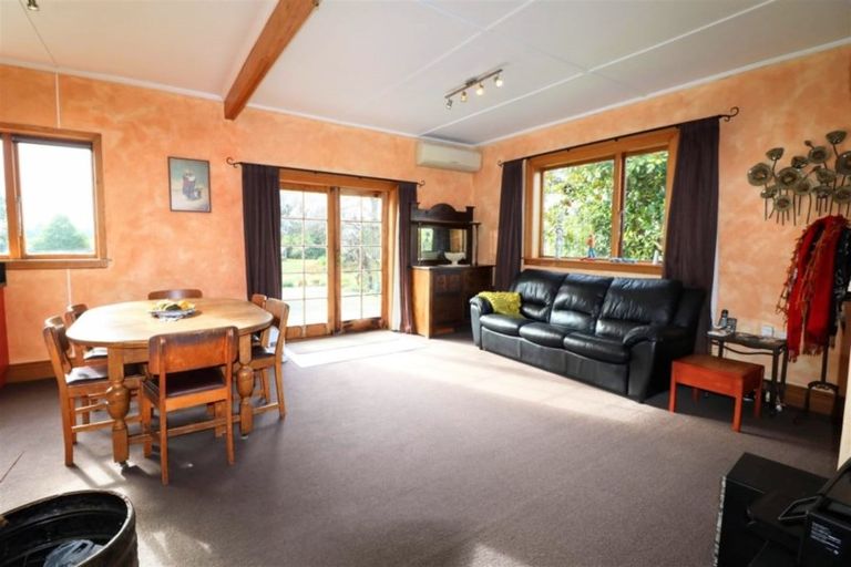 Photo of property in 161 Divan Road, Levels, Timaru, 7975