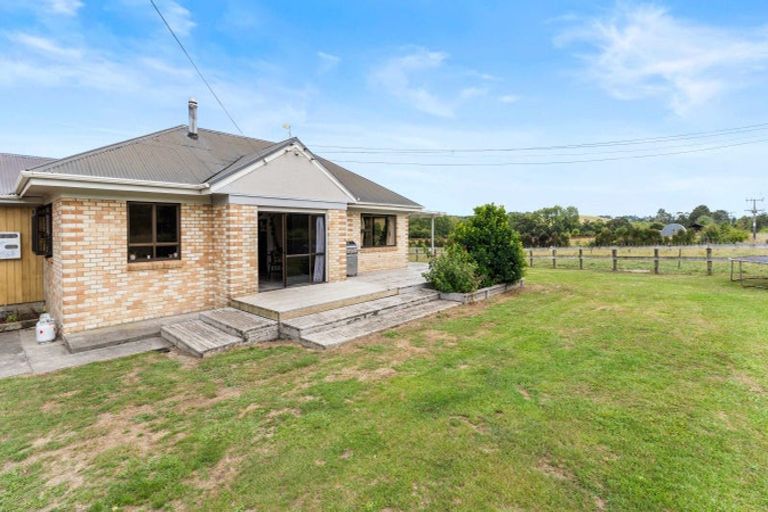 Photo of property in 353 Kopuku Road, Maramarua Forest, Te Kauwhata, 3781