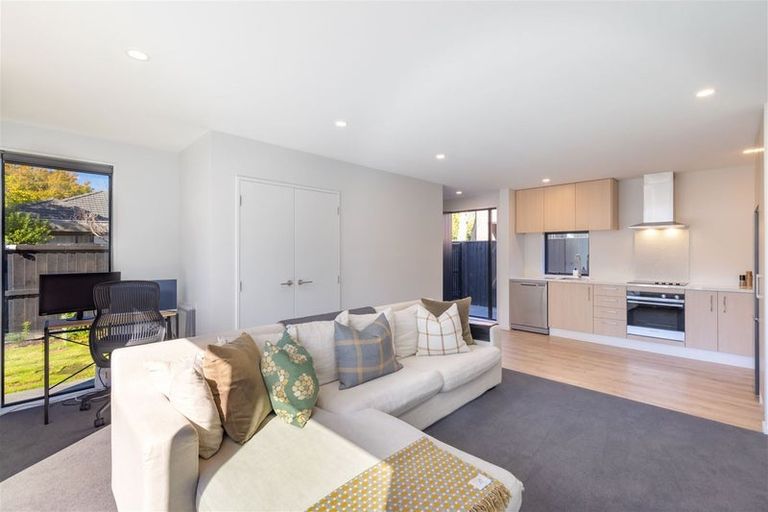 Photo of property in 9/66 Innes Road, St Albans, Christchurch, 8052