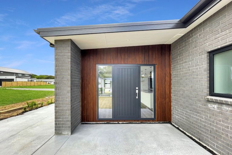 Photo of property in 21 Te Au Rere Crescent, Cambridge, 3434