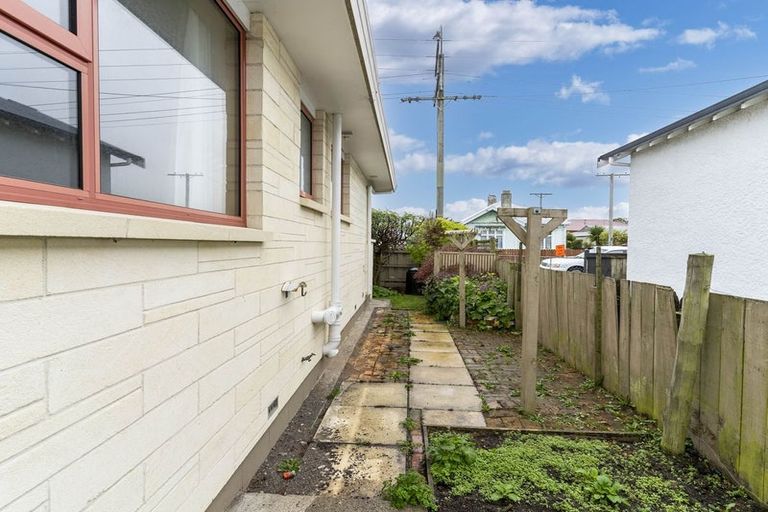 Photo of property in 77 Bay View Road, South Dunedin, Dunedin, 9012