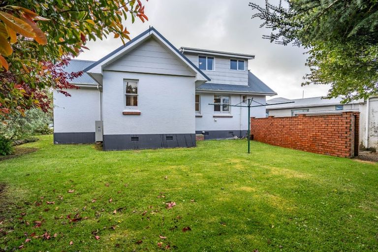 Photo of property in 515 Tay Street, Hawthorndale, Invercargill, 9810
