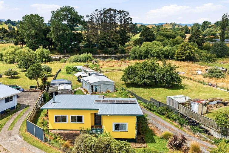 Photo of property in 298 Miro Street, Manunui, Taumarunui, 3924