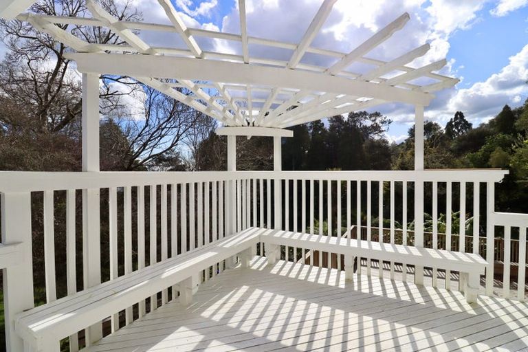 Photo of property in 458 Ponga Road, Opaheke, Papakura, 2584