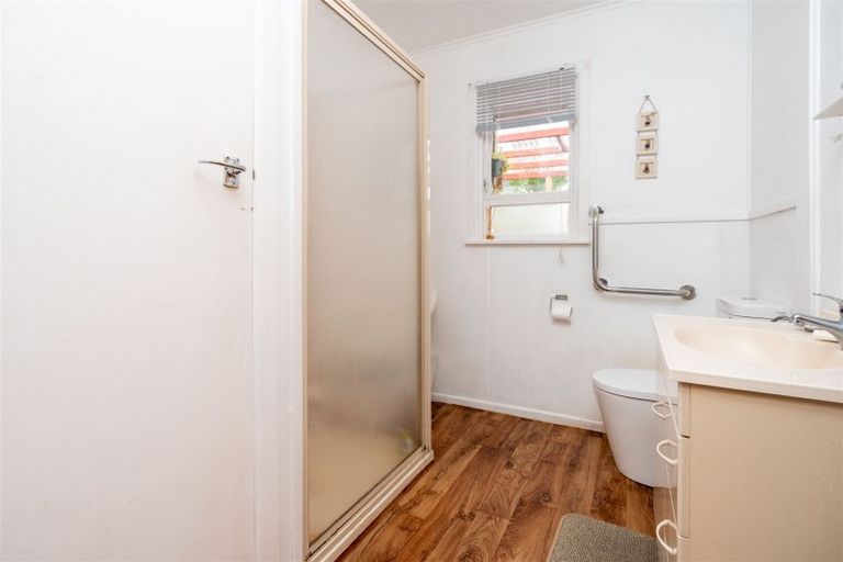 Photo of property in 65a Knighton Road, Hillcrest, Hamilton, 3216