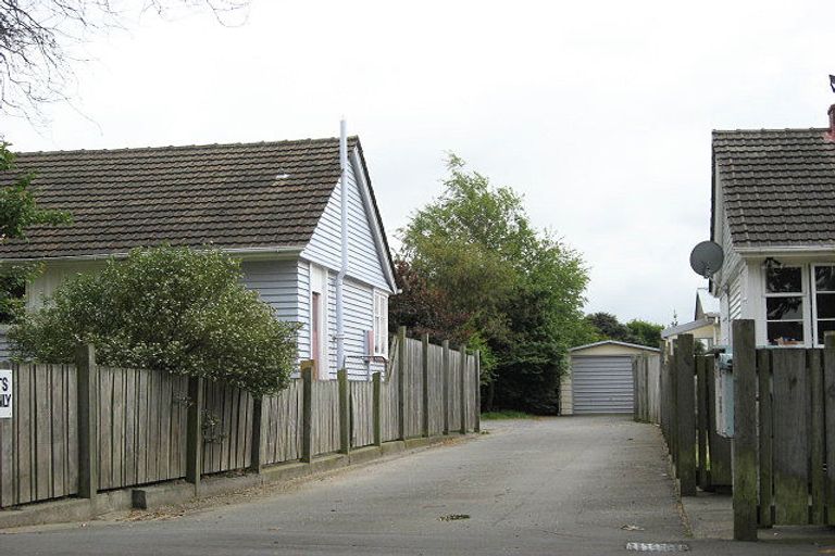 Photo of property in 358b Clyde Road, Bryndwr, Christchurch, 8053