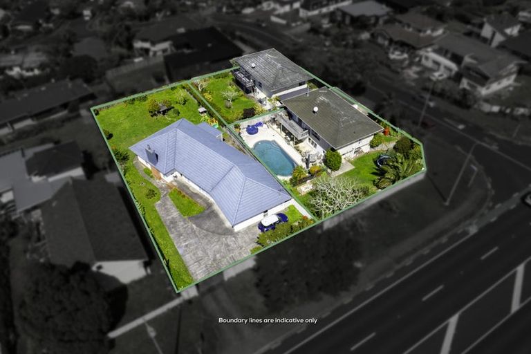 Photo of property in 373 East Coast Road, Mairangi Bay, Auckland, 0630