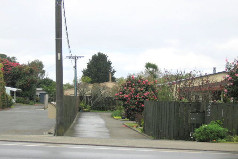 Photo of property in 252 Kamo Road, Whau Valley, Whangarei, 0112