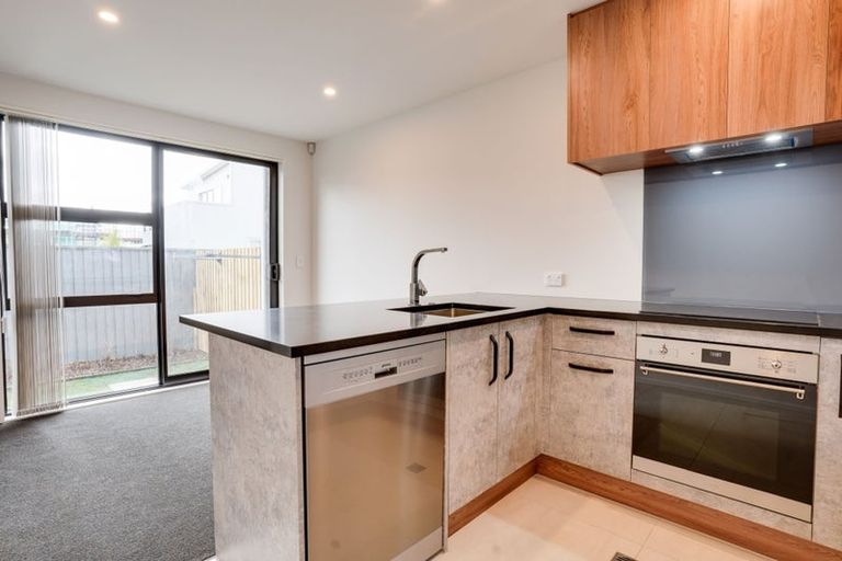 Photo of property in 1/121 Sherborne Street, St Albans, Christchurch, 8014