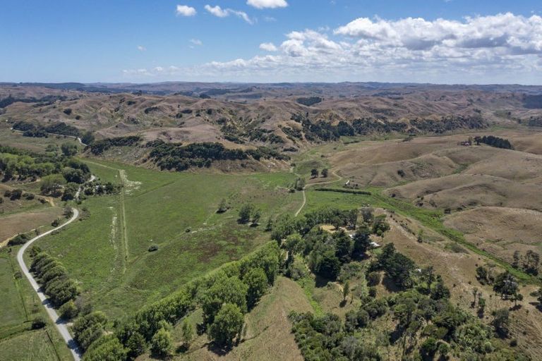 Photo of property in 429 Te Akau South Road, Te Akau, Ngaruawahia, 3793