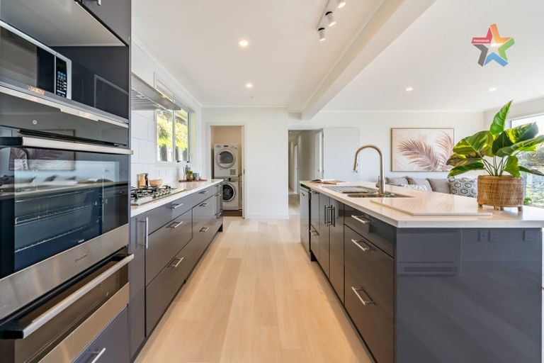 Photo of property in 84a Calcutta Street, Khandallah, Wellington, 6035