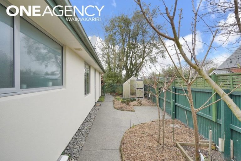 Photo of property in 1a Hewitts Road, Woodend, 7610