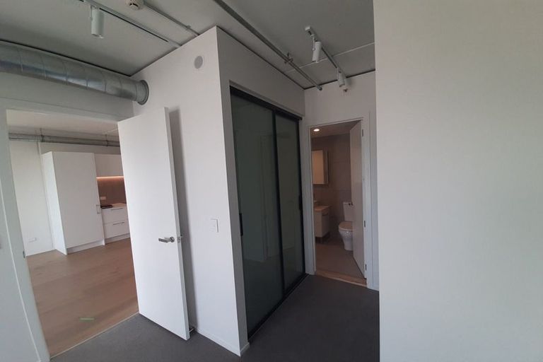 Photo of property in 59 France, 205/59 France Street South, Eden Terrace, Auckland, 1010