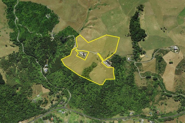 Photo of property in 68 Harbutt Road, Te Miro, Cambridge, 3496