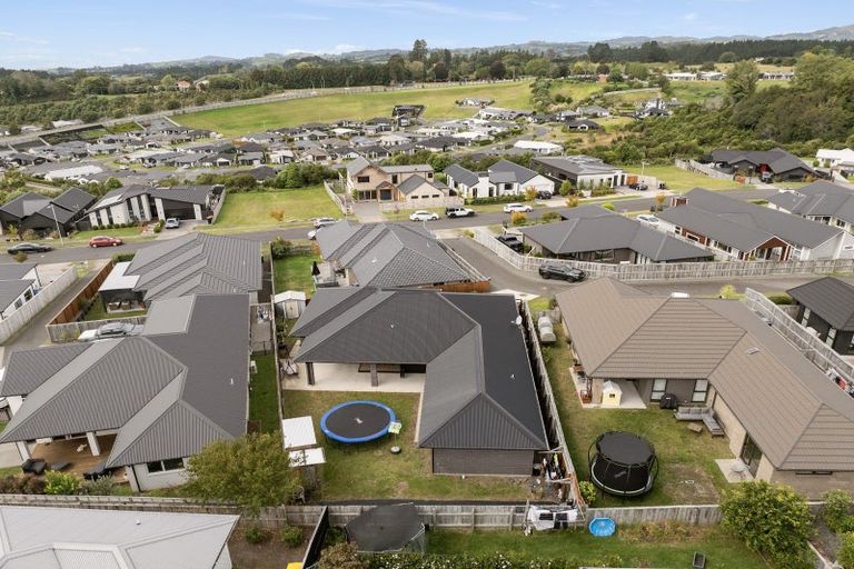 Photo of property in 4 Petariki Way, Pyes Pa, Tauranga, 3112