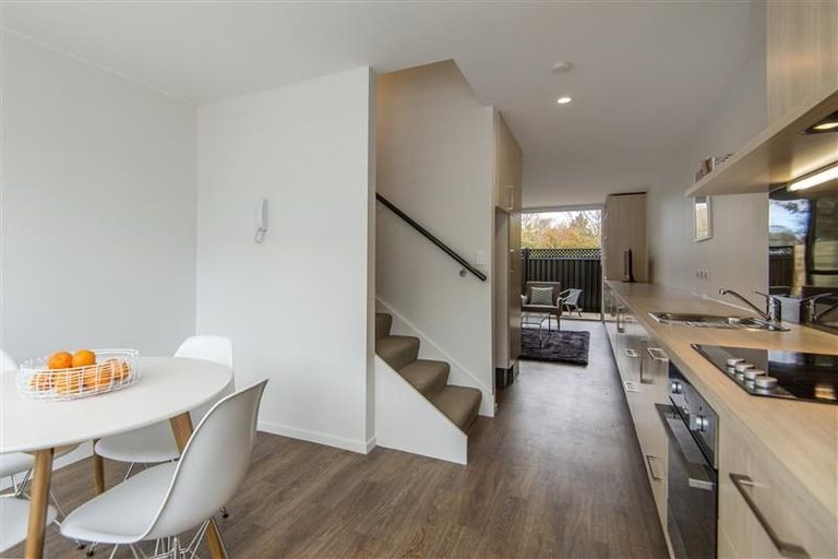 Photo of property in 11/399 Manchester Street, Christchurch Central, Christchurch, 8013