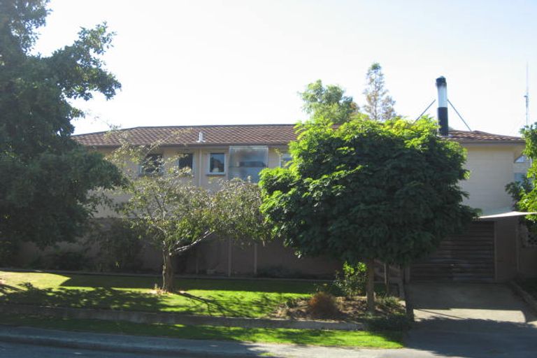 Photo of property in 87 Lindsay Street, Marchwiel, Timaru, 7910