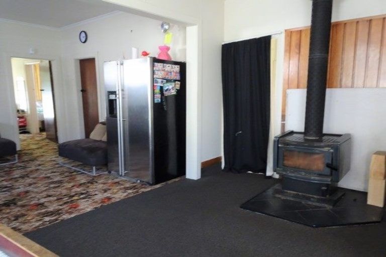 Photo of property in 43 Chapel Street, Greymouth, 7805