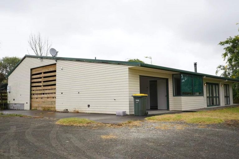 Photo of property in 147 Argent Lane, Wainui, Silverdale, 0992