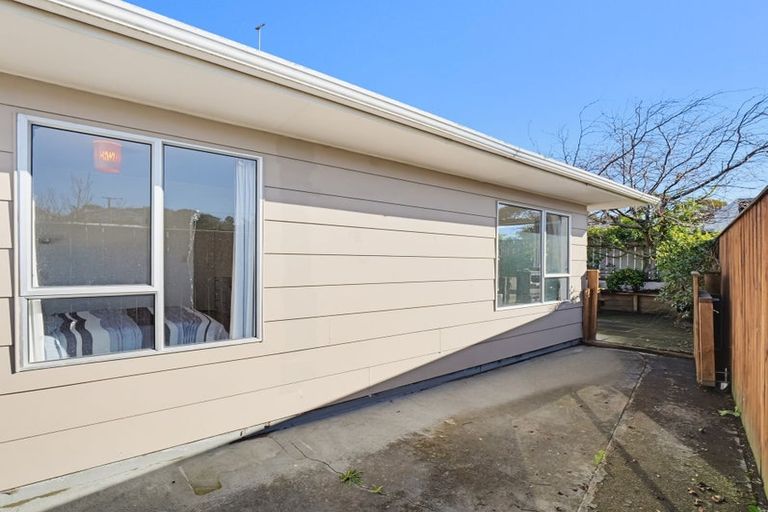 Photo of property in 56d Gonville Avenue, Gonville, Wanganui, 4501