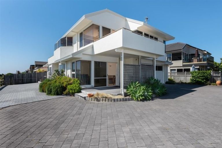 Photo of property in 437a Oceanbeach Road, Mount Maunganui, 3116