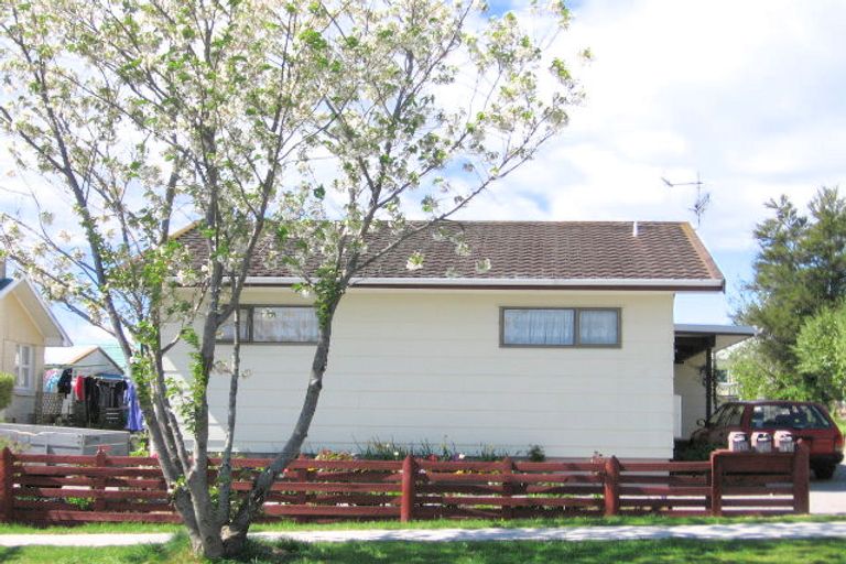 Photo of property in 63 Rotokawa Street, Taupo, 3330